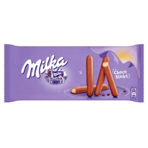 Milka Choco Sticks